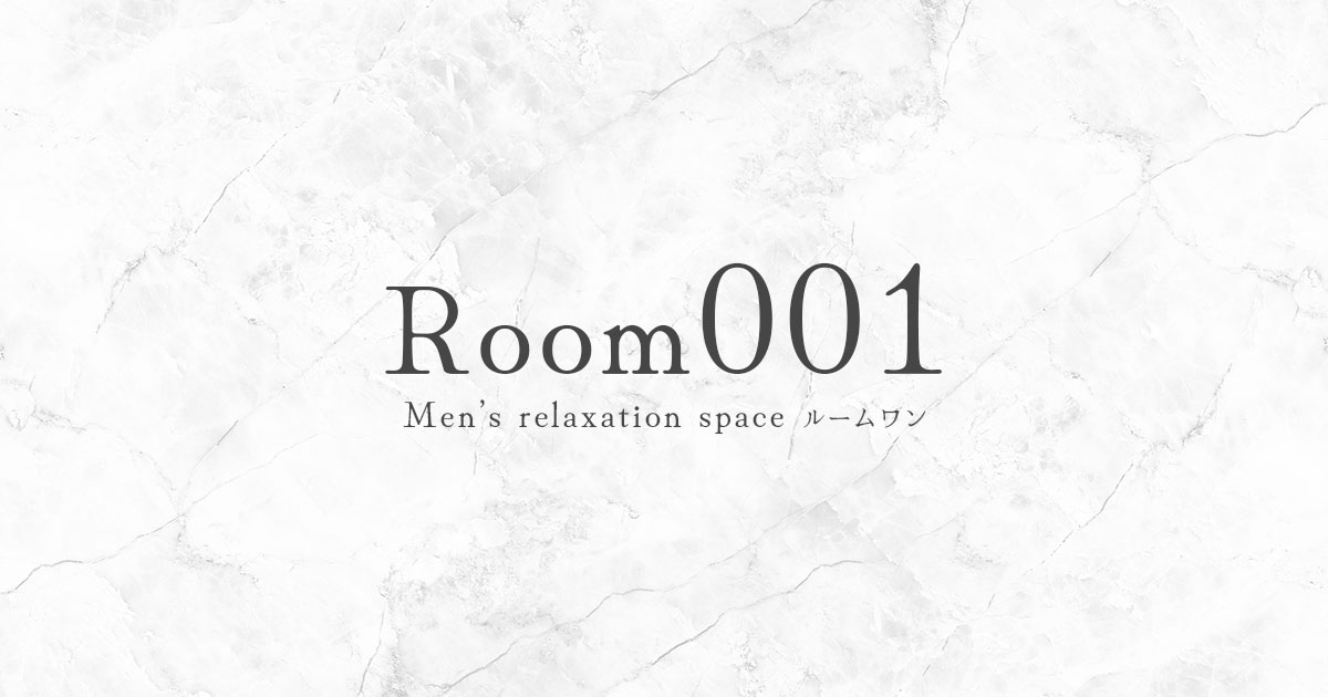 Room001（ルームワン）